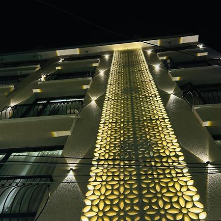 Hotel Fortune Inn Bhopal Buitenkant foto