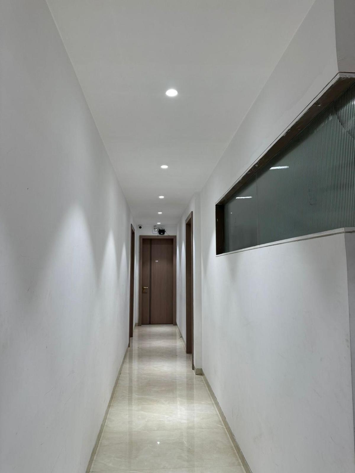 Hotel Fortune Inn Bhopal Buitenkant foto