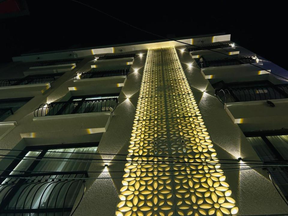Hotel Fortune Inn Bhopal Buitenkant foto